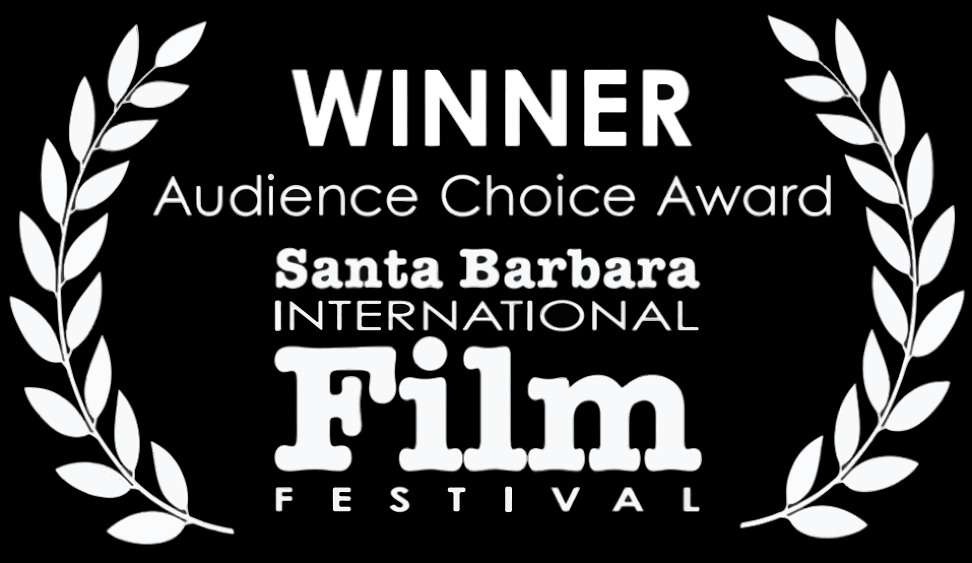 Santa Barbara International FIlm Festival | WINNER | Shanghai Ghetto | Winner Audience Choice Award